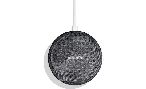 Google Home Mini